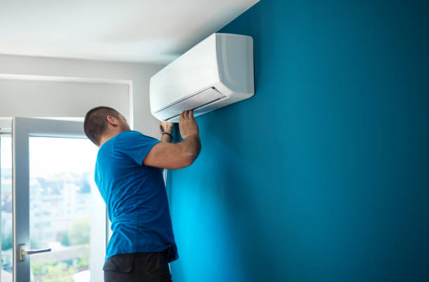 Best Best HVAC Companies  in Cathcart, WA