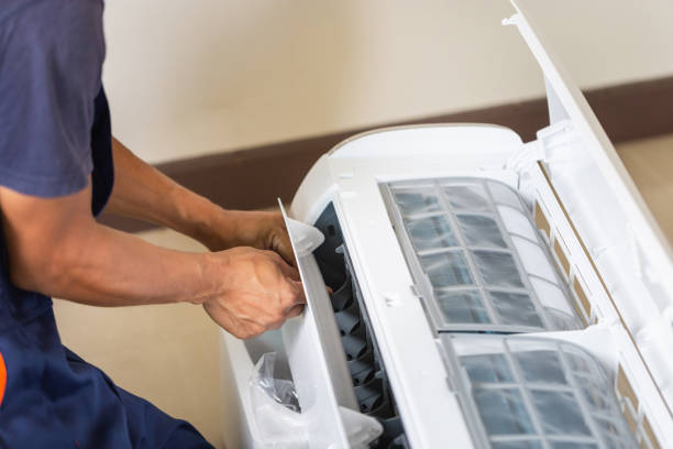 Best Commercial HVAC Repair  in Cathcart, WA