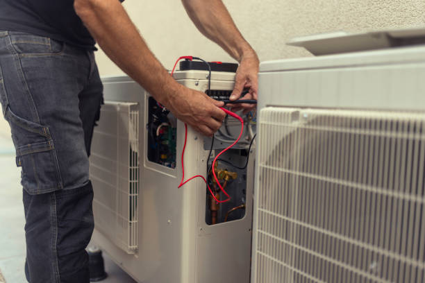 Best HVAC Replacement Cost  in Cathcart, WA