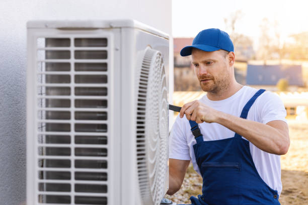 Best HVAC Contractors  in Cathcart, WA