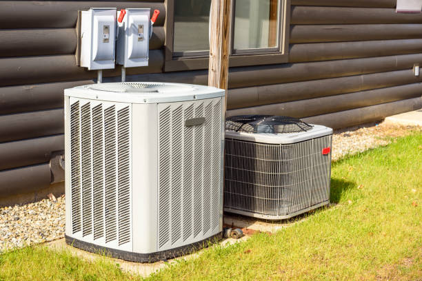 Best Ductless HVAC Repair  in Cathcart, WA